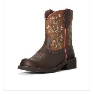 Ariat boots